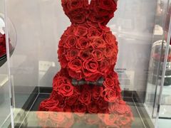 -ROSEONLY诺誓(广州K11店)