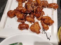 -秦淮巷·四季小馆