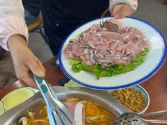 -大理.老字号渝记酸萝卜乌鱼(古城总店)