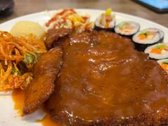 -韩流热风(桥东街店)