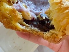芋泥蛋挞-鲍师傅糕点(西站店)