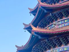 -广东圆玄道观