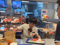 -汉堡王(西直门凯德MALL店)
