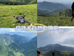 -灵山