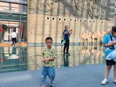 -西安大唐西市博物馆