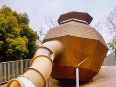 -宁波儿童公园(鄞州区)
