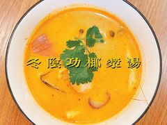 -曼谷食堂·泰国家庭料理(丹桂路店)