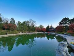 -香山公园