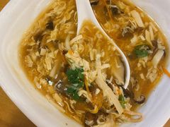 -台北楚楚园馅饼粥(虹桥南丰城店)