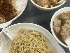 -周门传统竹升面