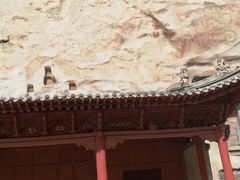 -敦煌莫高窟数字展示中心