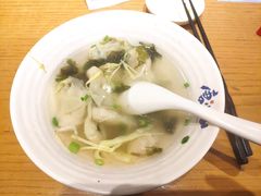 -唐八仙生煎(东鱼坊店)