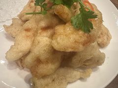 -香厨中餐厅(松北香格里拉店)