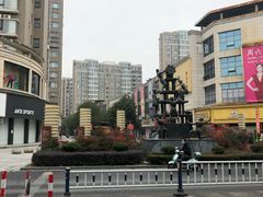 -联盛超市(瑞昌店)