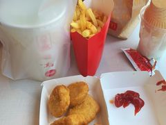 -麦当劳(杭州文三路店)
