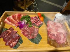 -牛藏·黑毛和牛烧肉(环市东店)