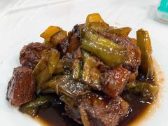 -茂隆餐厅(进贤路店)