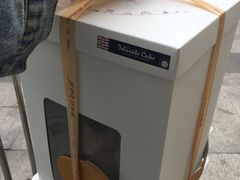 -勒甜LO CHO·私人订制低糖代糖纯动物奶油生日蛋糕(新开路店)