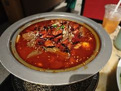 -锦府盐帮·侯宅(五棵松万达店)