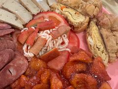 -佛有缘素食馆·荔湾老字号(陈家祠首店)