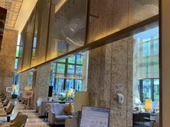 -杭州城中香格里拉大酒店