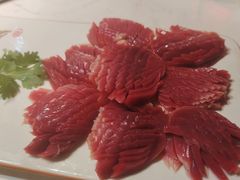 -码头故事火锅(大丰店)