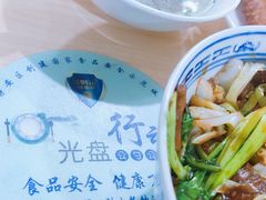 -福海面馆(阳曲店)