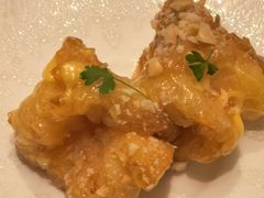 -Yan Ting宴庭中餐厅-长沙瑞吉酒店(运达店)
