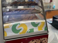 -赛百味SUBWAY(乐翔路店)