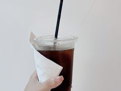 冰美式-PAPER STONE BAKERY(天汇广场店)
