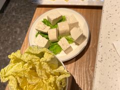 -三人行骨头王火锅(长寿店)