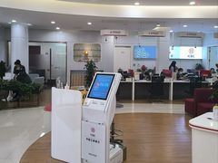 -中国工商银行(上海市大渡河路支行)