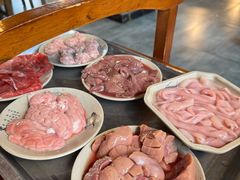 -九尺赵老四鲜鹅肠火锅