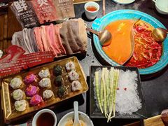 -吼堂老火锅(太古里总店)