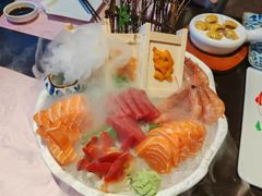 -黑松白鹿(金融街店)