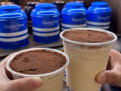 -CHARLIETOWN红茶公司(南京万象天地店)