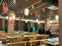 -肖仙仙羊肉汤·创于1996年(三官堂总店)