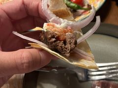 -Uncle Kosto科斯托·中东菜