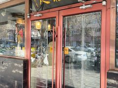 -湘桂人酒楼(西便门店)