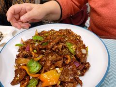 -正阳春烤鸭店(杨楼店)