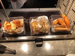 -康莱德酒店·美庭自助餐厅