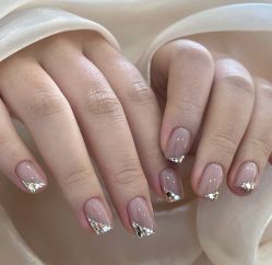 -JX今喜美甲美睫