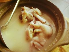 -二孃鸡爪爪(东郊记忆店)