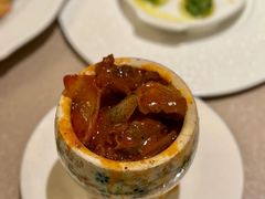 -波特曼西餐厅(南岗店)
