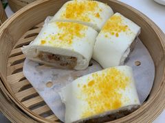糯传统瑶柱米卷-大友(港口店)