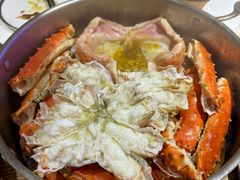 鲜活帝王蟹-蟹之国·精品蟹料理(极地店)