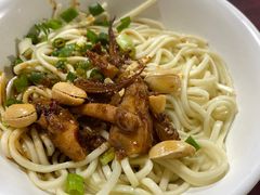 -大石人家鱿鱼面馆(大石西路总店)