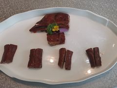 -写庭·鱼鲜川菜·宴请(铁像寺水街店)