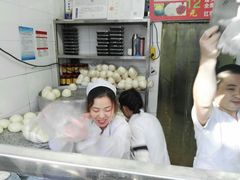 -天泽祥·鼓楼馒头(鼓楼店)