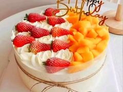 -莲塘马得利·蛋糕(斗柏路·唐庄店)